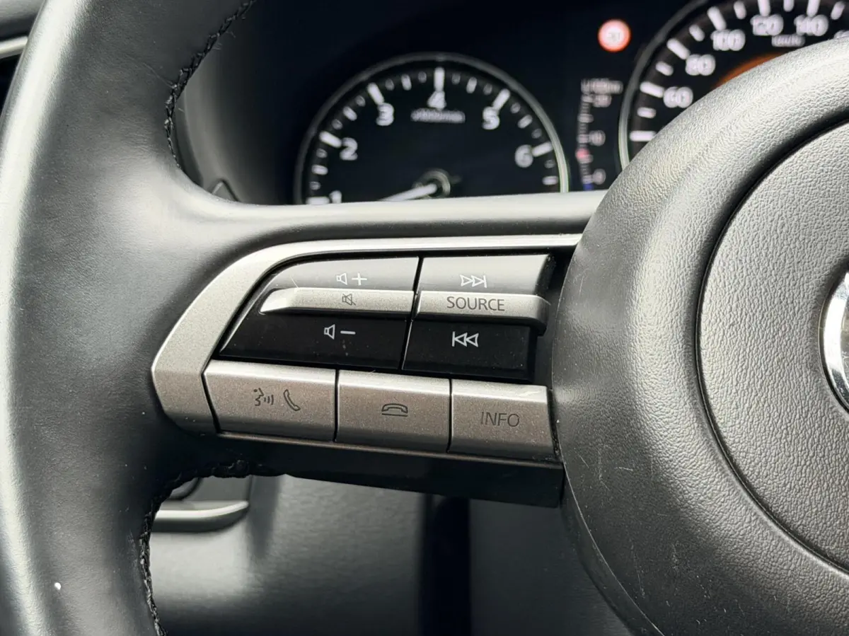 2.0 e-SkyActiv-G M Hybrid | Head-up | Carplay | Navi | Led | NL-Auto