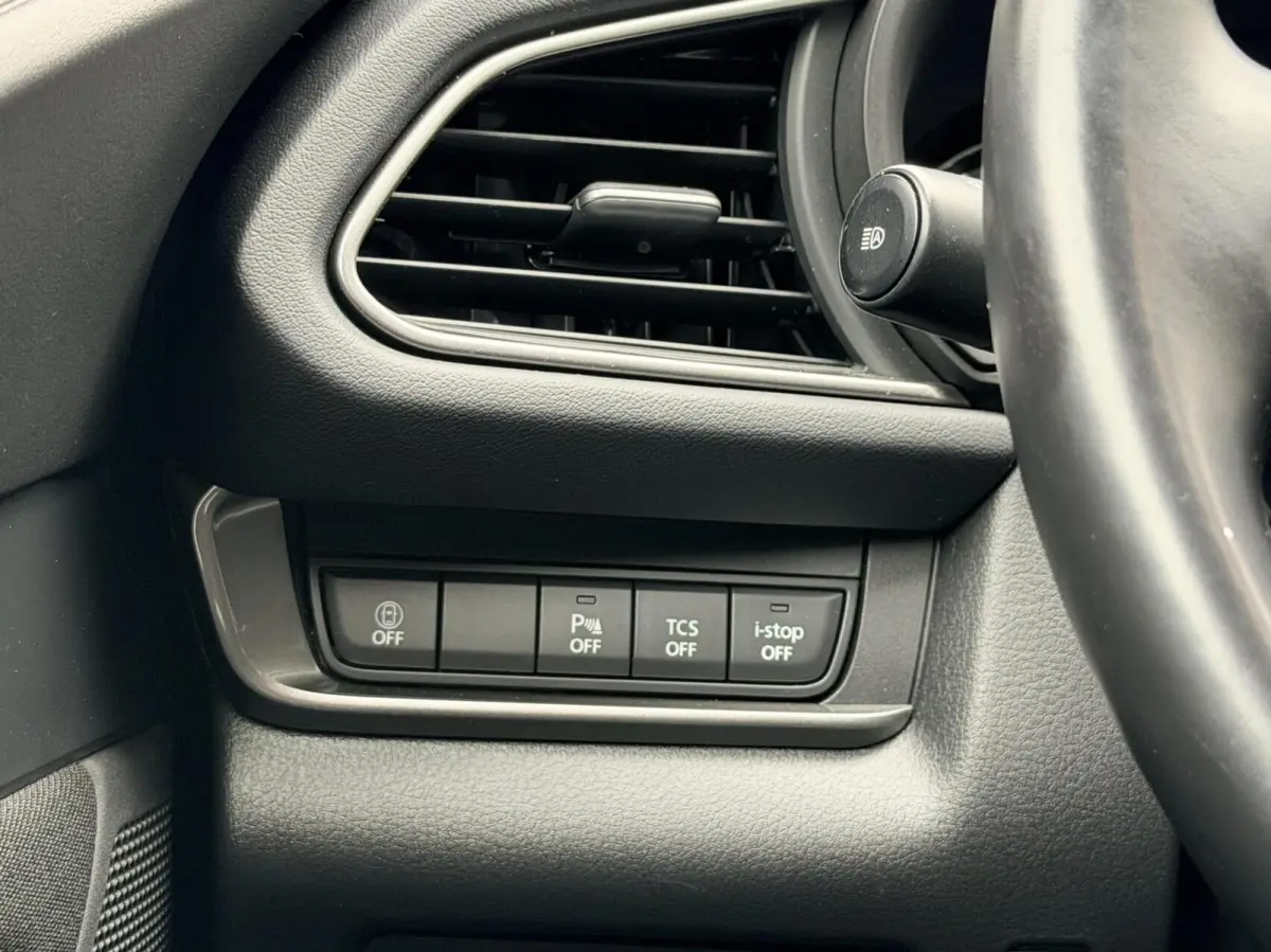 2.0 e-SkyActiv-G M Hybrid | Head-up | Carplay | Navi | Led | NL-Auto