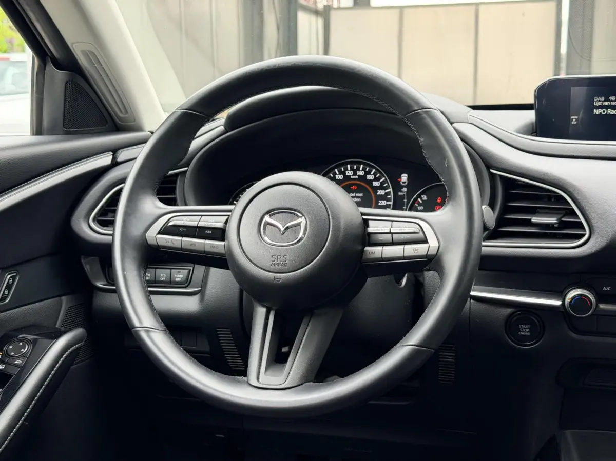 2.0 e-SkyActiv-G M Hybrid | Head-up | Carplay | Navi | Led | NL-Auto
