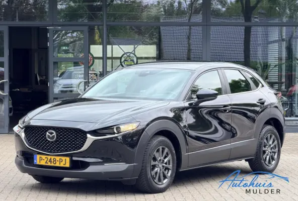 2.0 e-SkyActiv-G M Hybrid | Head-up | Carplay | Navi | Led | NL-Auto