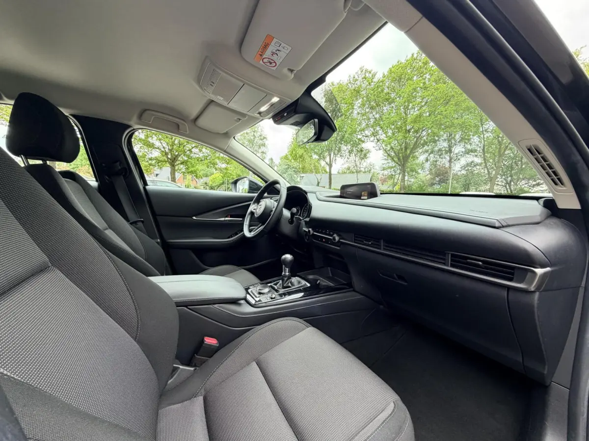 2.0 e-SkyActiv-G M Hybrid | Head-up | Carplay | Navi | Led | NL-Auto
