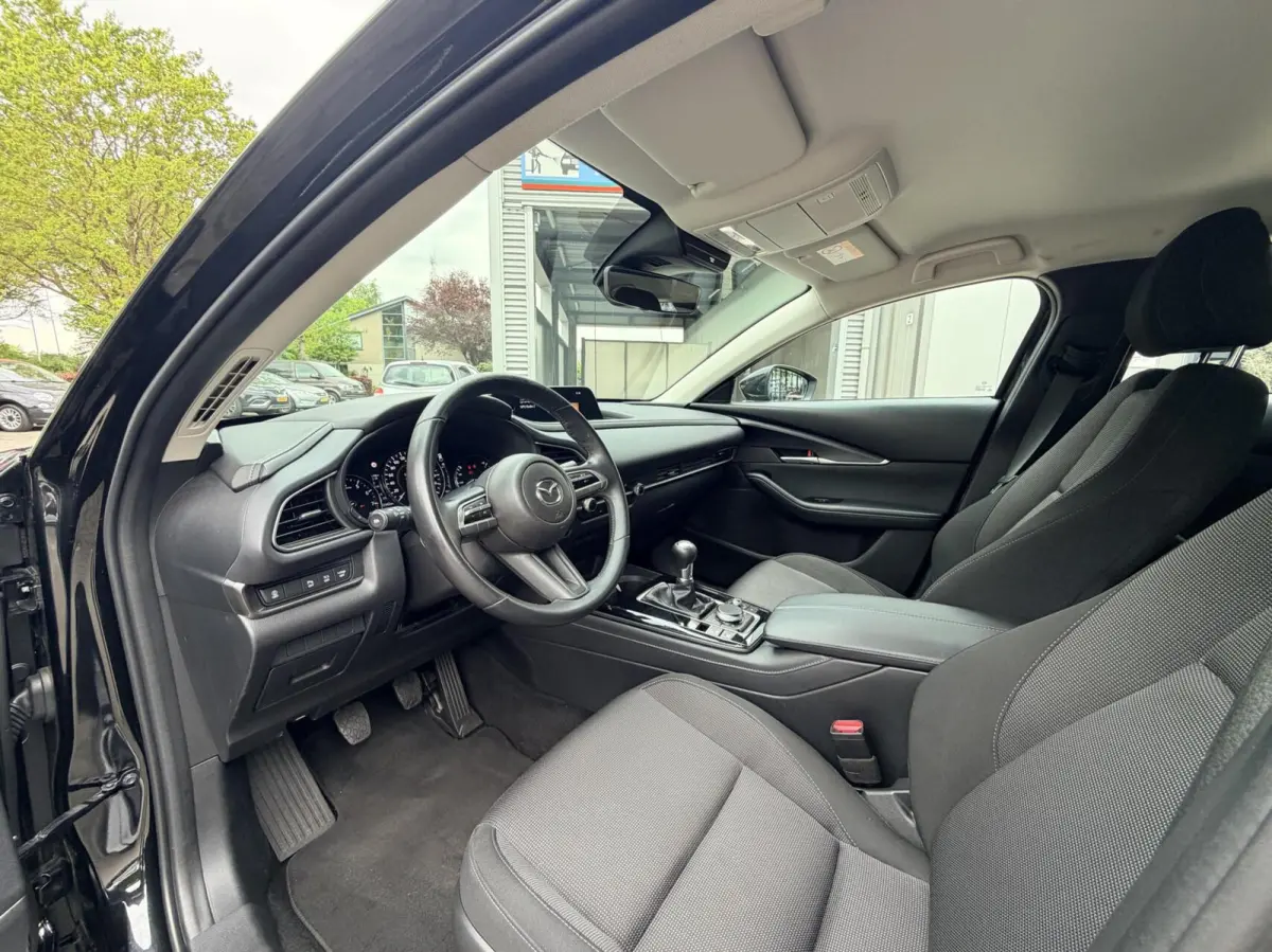 2.0 e-SkyActiv-G M Hybrid | Head-up | Carplay | Navi | Led | NL-Auto