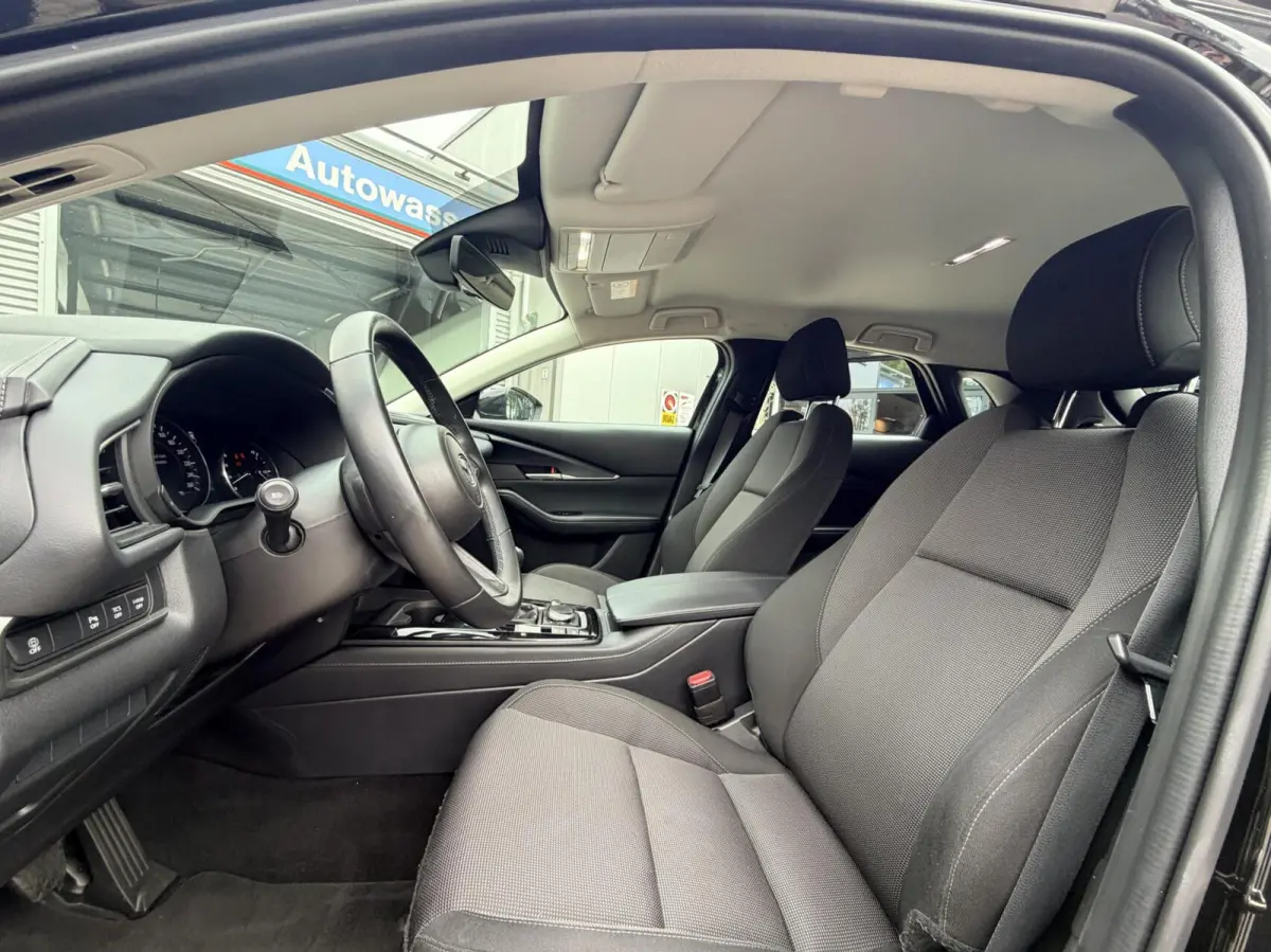 2.0 e-SkyActiv-G M Hybrid | Head-up | Carplay | Navi | Led | NL-Auto