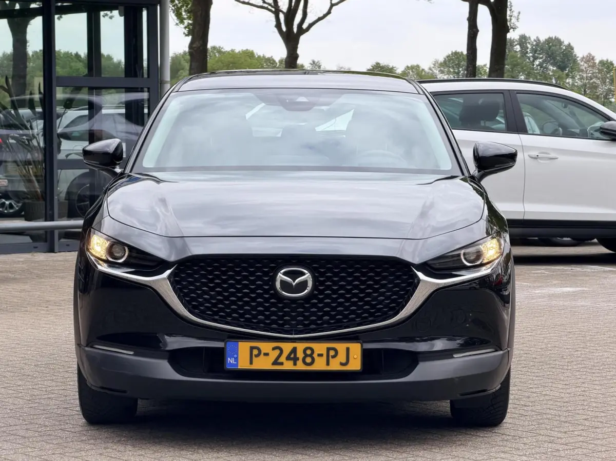 2.0 e-SkyActiv-G M Hybrid | Head-up | Carplay | Navi | Led | NL-Auto
