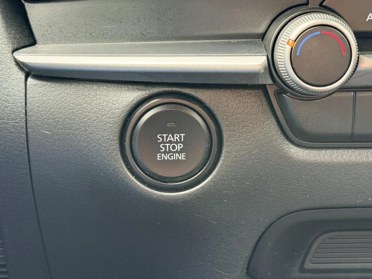 2.0 e-SkyActiv-G M Hybrid | Head-up | Carplay | Navi | Led | NL-Auto