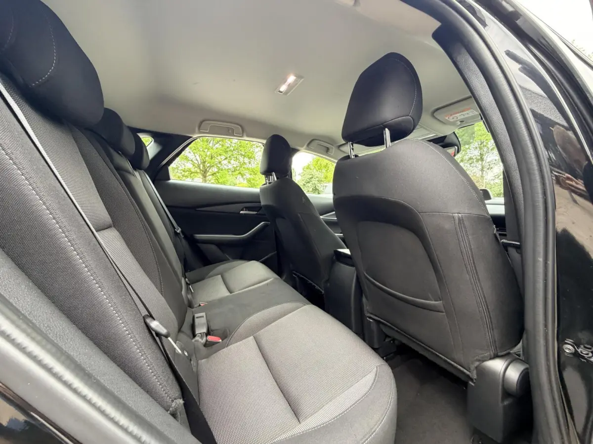 2.0 e-SkyActiv-G M Hybrid | Head-up | Carplay | Navi | Led | NL-Auto