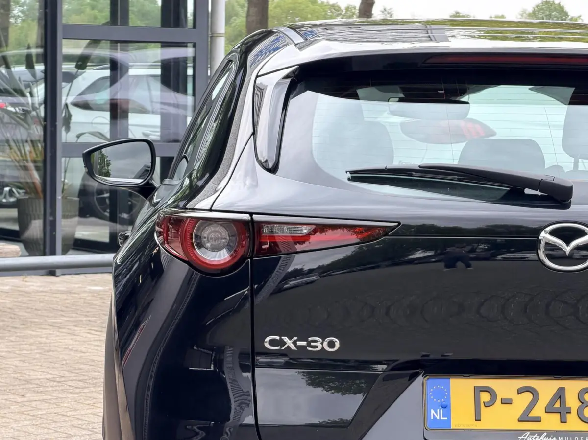 2.0 e-SkyActiv-G M Hybrid | Head-up | Carplay | Navi | Led | NL-Auto