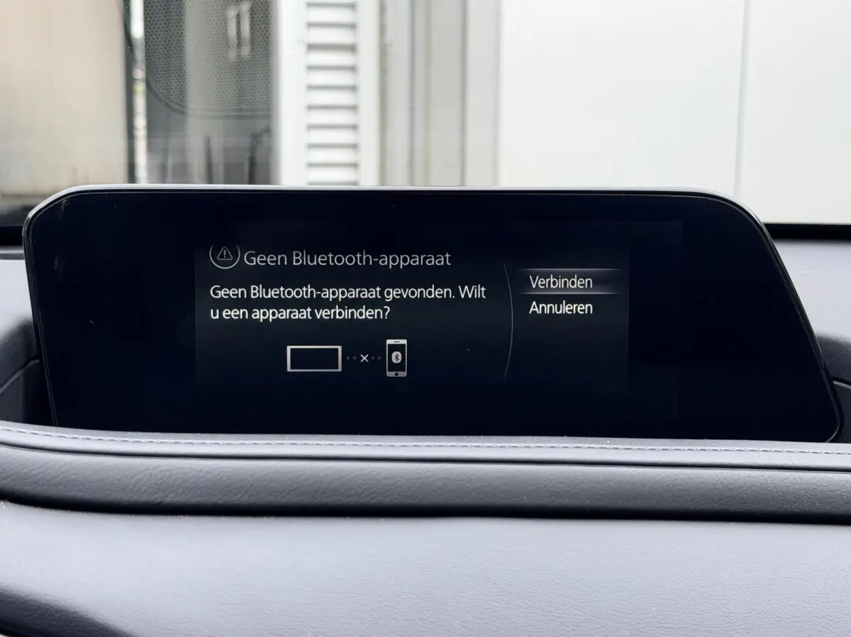 2.0 e-SkyActiv-G M Hybrid | Head-up | Carplay | Navi | Led | NL-Auto