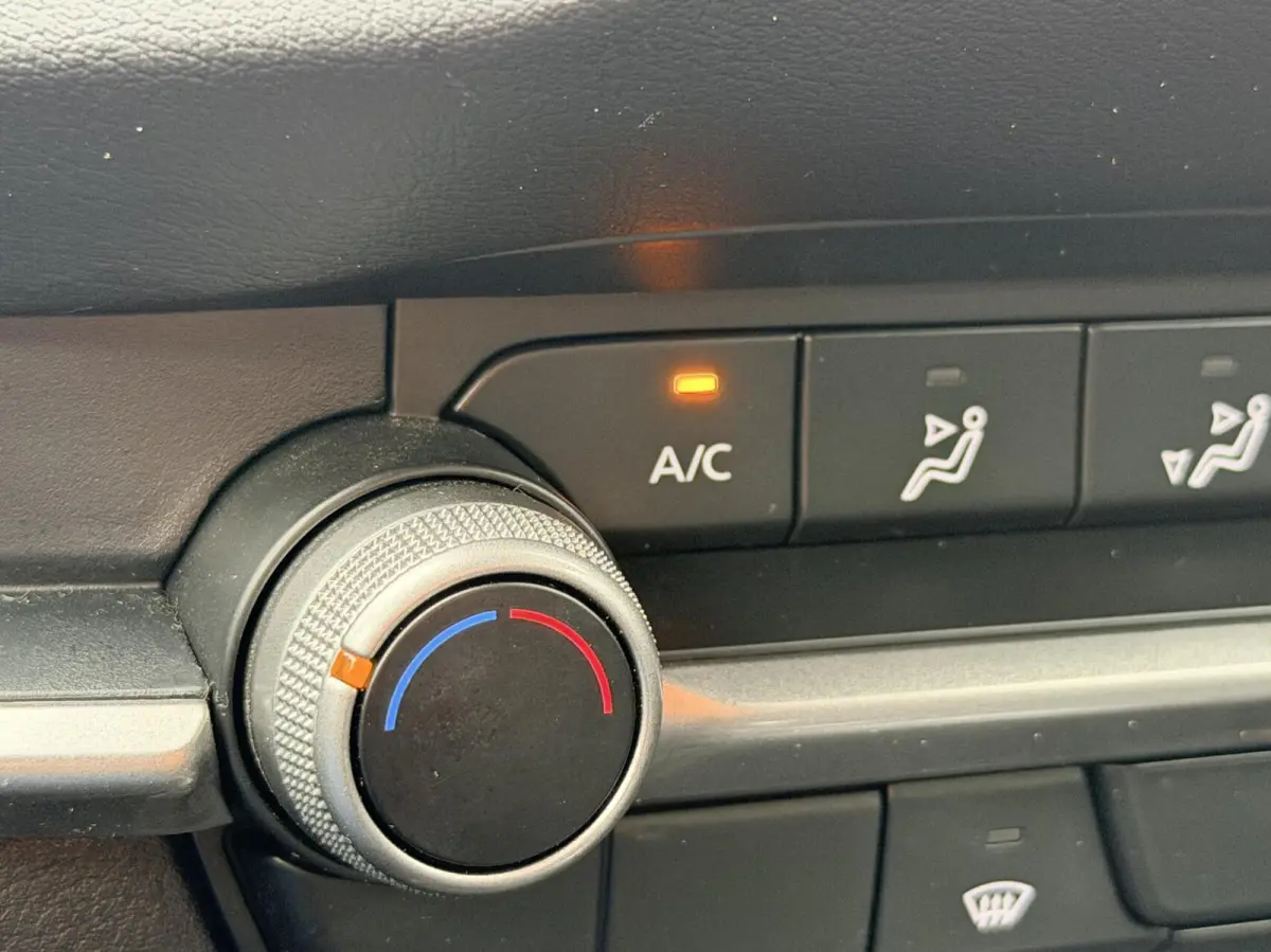 2.0 e-SkyActiv-G M Hybrid | Head-up | Carplay | Navi | Led | NL-Auto