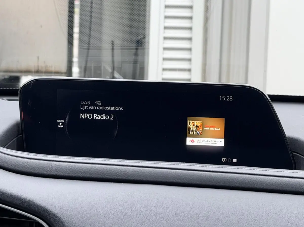 2.0 e-SkyActiv-G M Hybrid | Head-up | Carplay | Navi | Led | NL-Auto