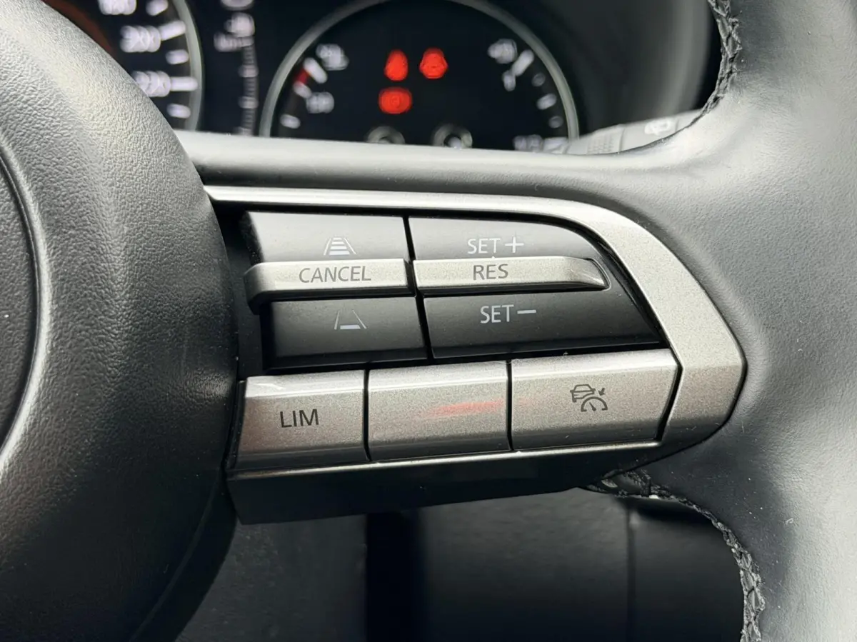 2.0 e-SkyActiv-G M Hybrid | Head-up | Carplay | Navi | Led | NL-Auto
