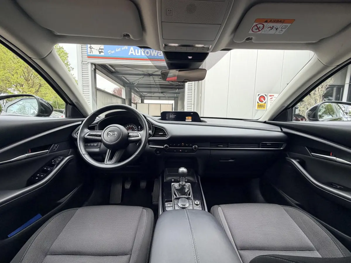 2.0 e-SkyActiv-G M Hybrid | Head-up | Carplay | Navi | Led | NL-Auto