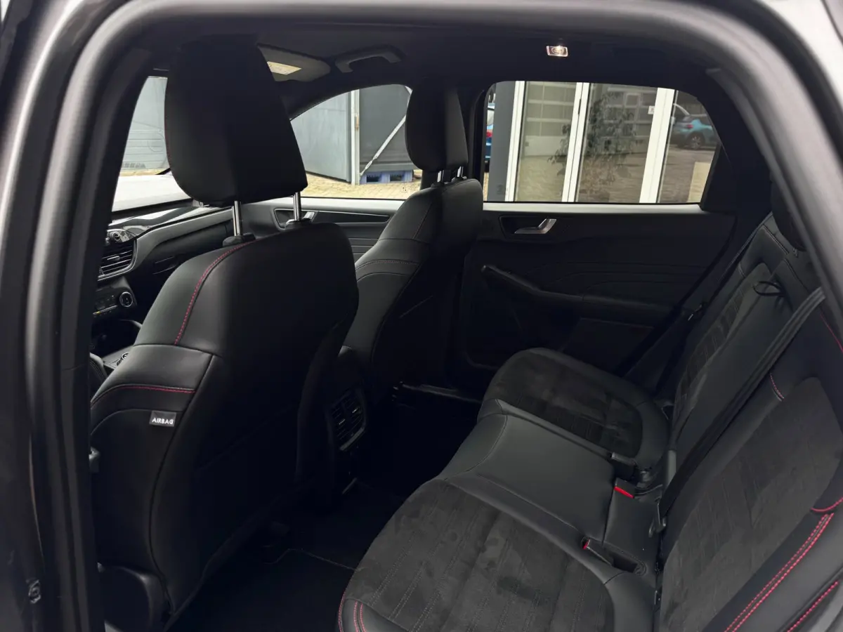 2.5 PHEV ST-Line X | Trekhaak | 96,7 % SOH | B&O | Camera | Winter Pack | Elek. Achterklep | Adaptive Cruise