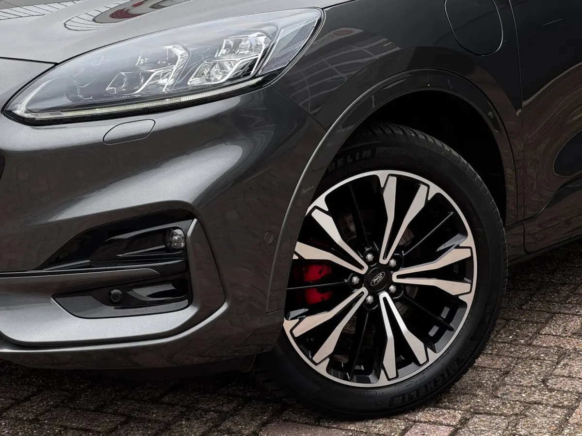 2.5 PHEV ST-Line X | Trekhaak | 96,7 % SOH | B&O | Camera | Winter Pack | Elek. Achterklep | Adaptive Cruise