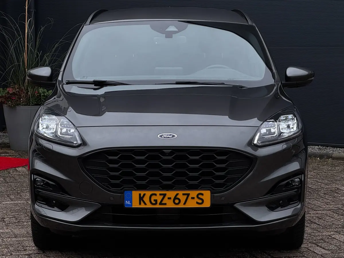 2.5 PHEV ST-Line X | Trekhaak | 96,7 % SOH | B&O | Camera | Winter Pack | Elek. Achterklep | Adaptive Cruise