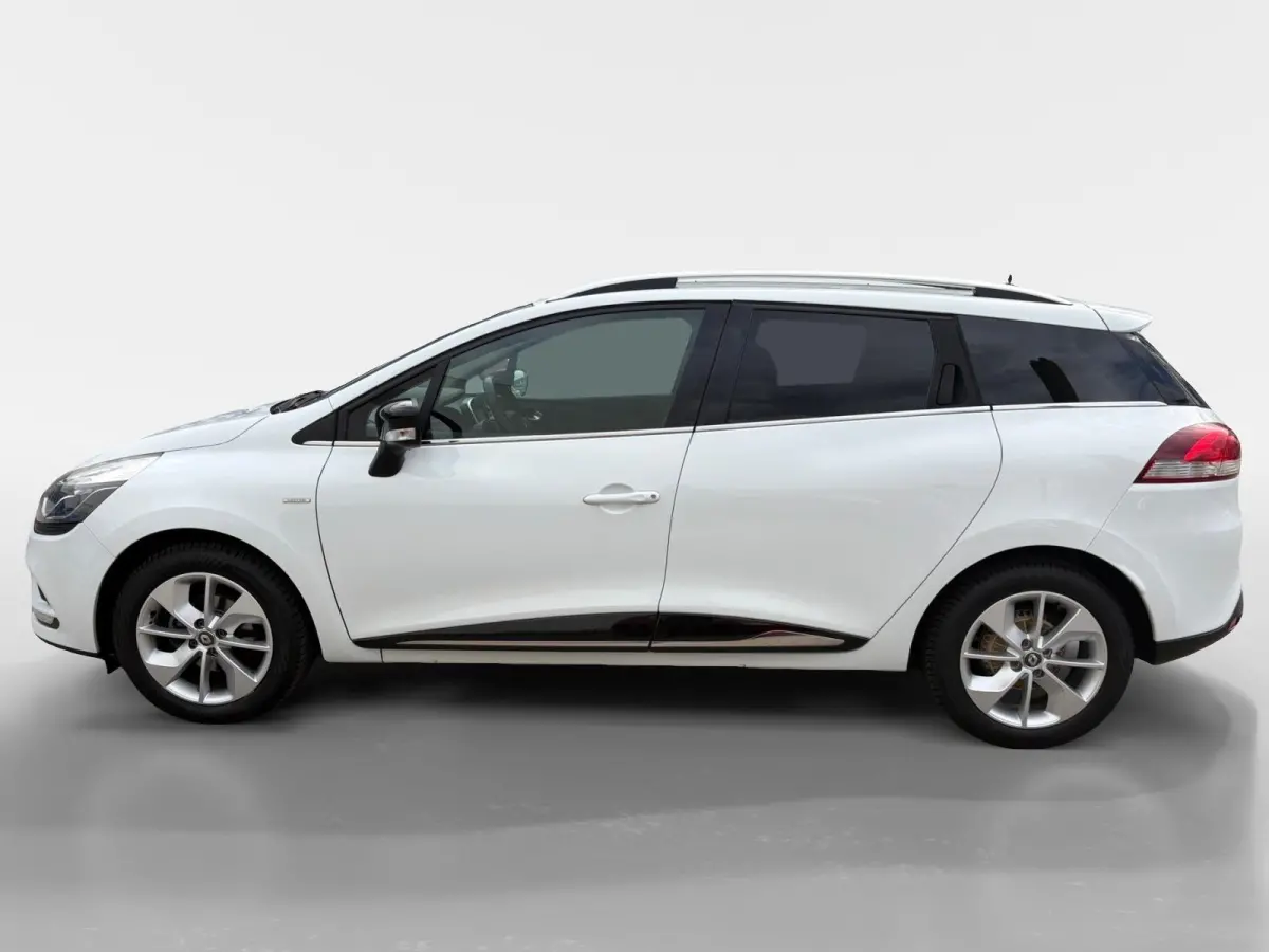 0.9 TCe Limited | Navigatie | Airco | Cruise Control | LM Velgen | 1e Eigenaar Dealeronderhouden
