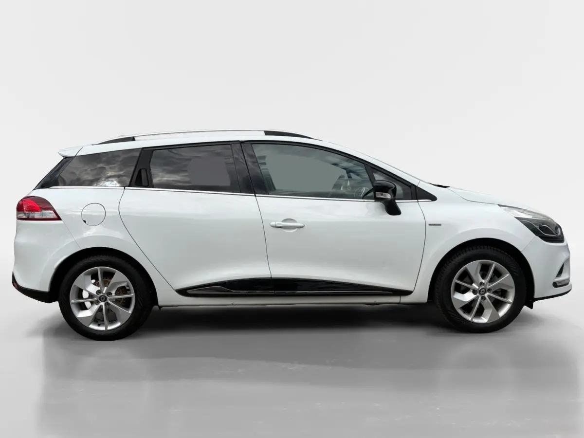 0.9 TCe Limited | Navigatie | Airco | Cruise Control | LM Velgen | 1e Eigenaar Dealeronderhouden