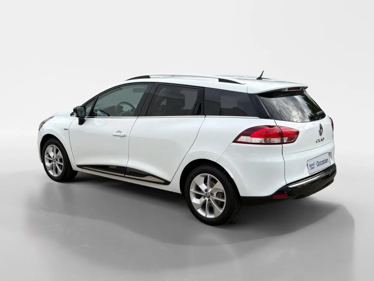 0.9 TCe Limited | Navigatie | Airco | Cruise Control | LM Velgen | 1e Eigenaar Dealeronderhouden