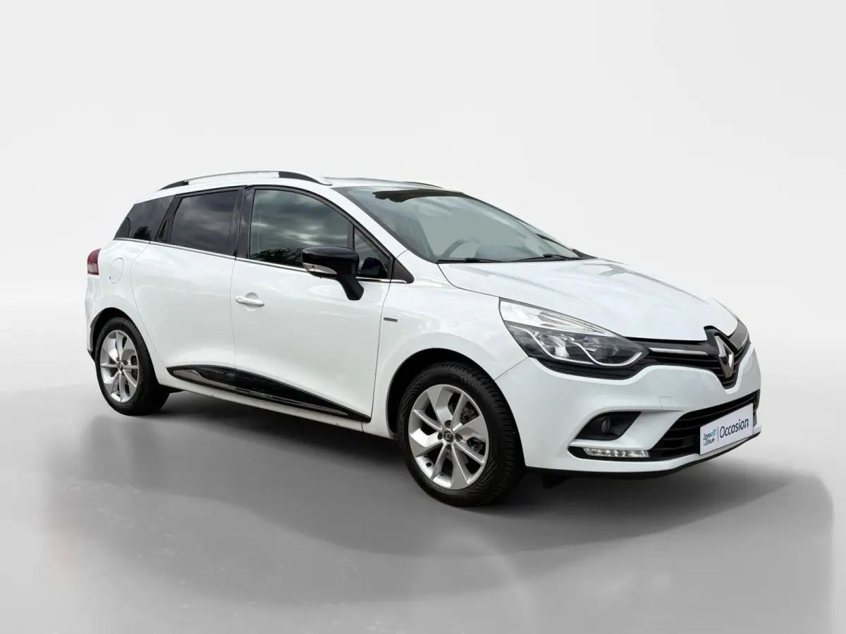 0.9 TCe Limited | Navigatie | Airco | Cruise Control | LM Velgen | 1e Eigenaar Dealeronderhouden