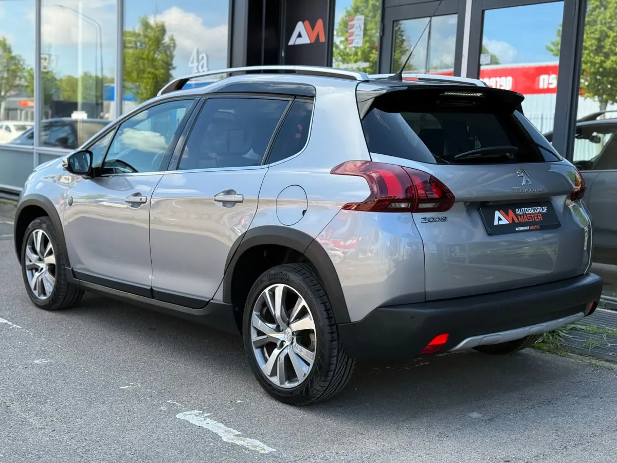 1.2 PureTech Crossway I Pano I Camera I Cruise I Airco