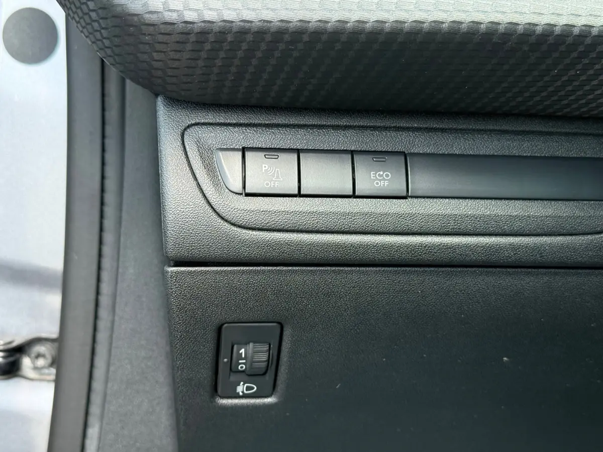1.2 PureTech Crossway I Pano I Camera I Cruise I Airco