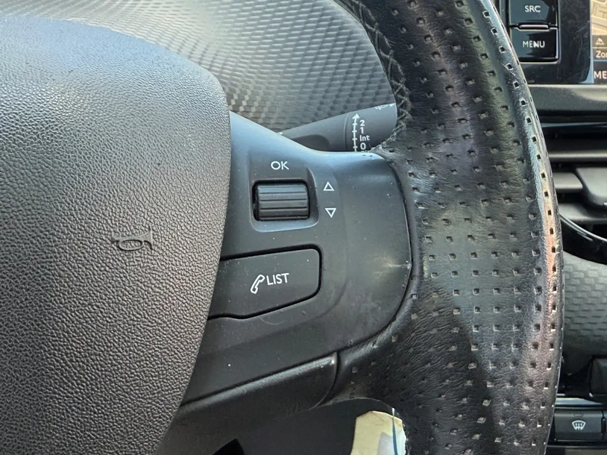 1.2 PureTech Crossway I Pano I Camera I Cruise I Airco