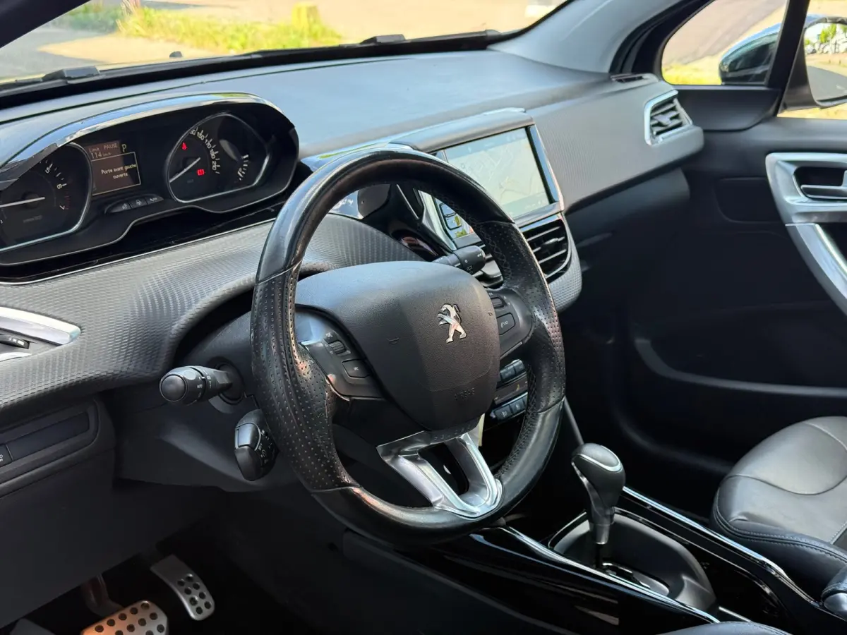1.2 PureTech Crossway I Pano I Camera I Cruise I Airco