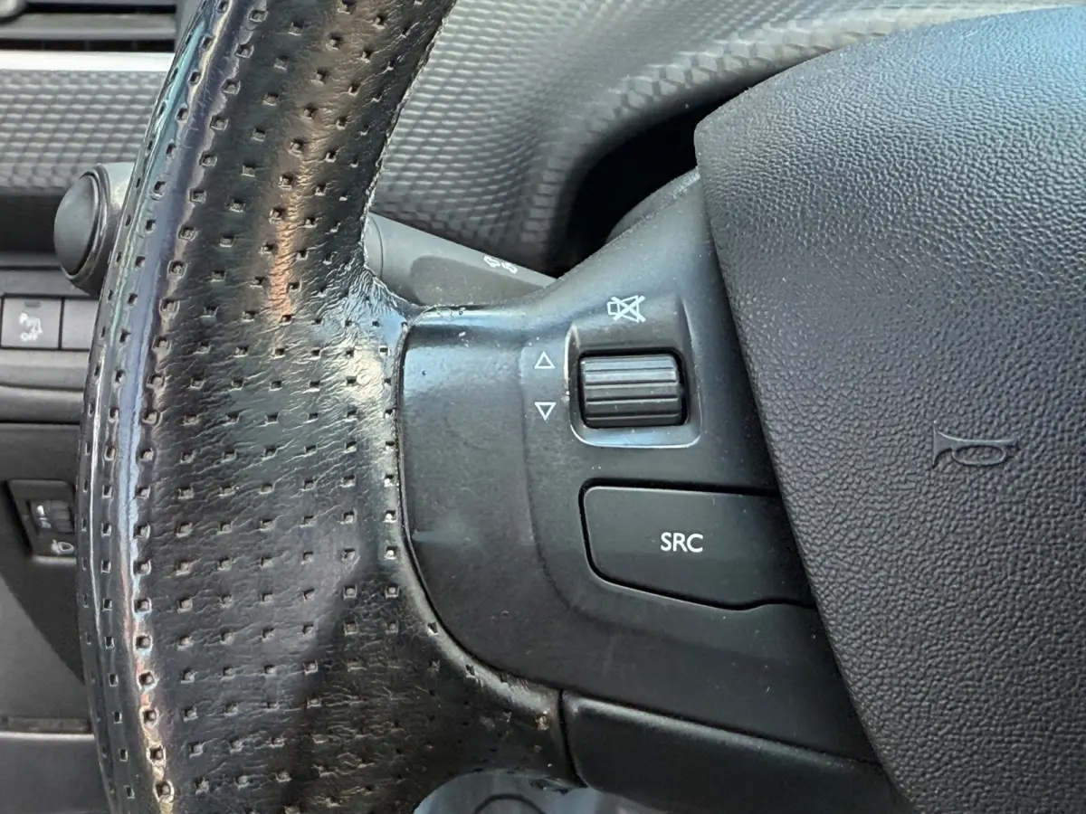 1.2 PureTech Crossway I Pano I Camera I Cruise I Airco