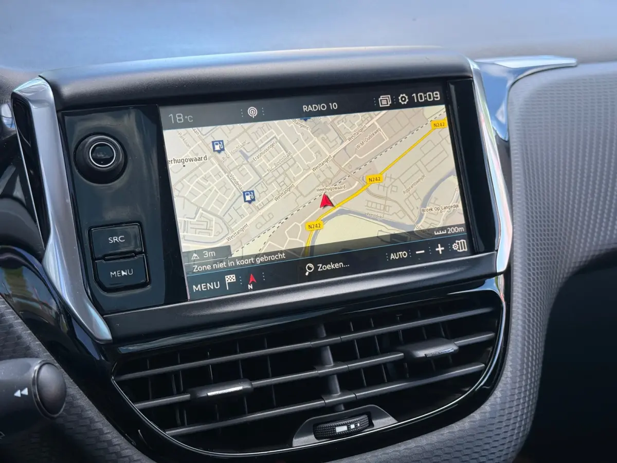 1.2 PureTech Crossway I Pano I Camera I Cruise I Airco