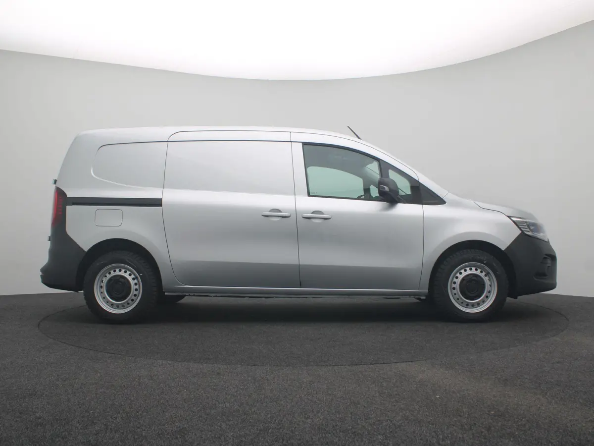 GB L2 E-Tech electric 120 pk advance | Navigatie | Parkeersensoren |
