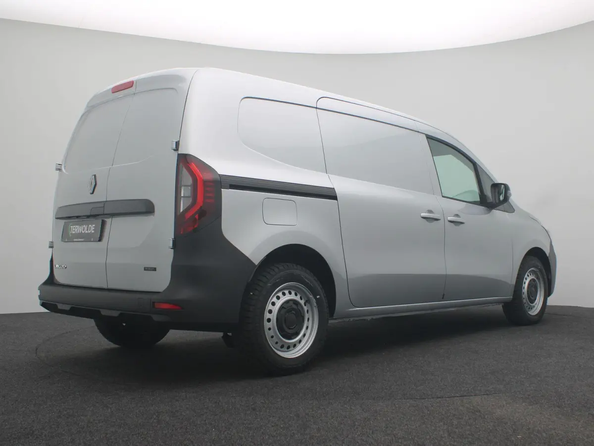 GB L2 E-Tech electric 120 pk advance | Navigatie | Parkeersensoren |