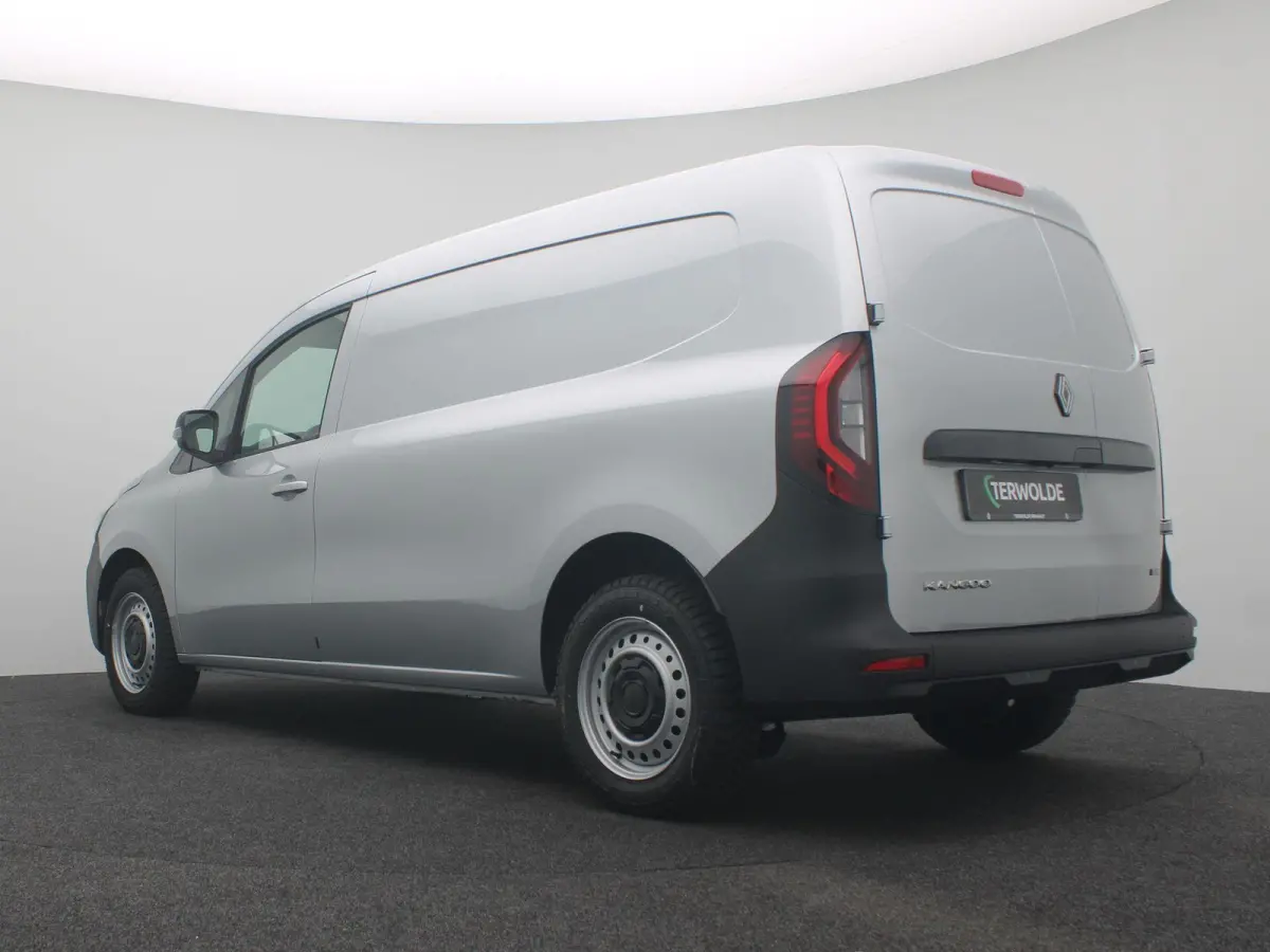 GB L2 E-Tech electric 120 pk advance | Navigatie | Parkeersensoren |
