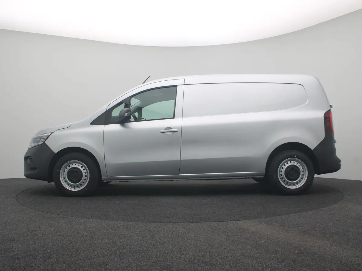 GB L2 E-Tech electric 120 pk advance | Navigatie | Parkeersensoren |