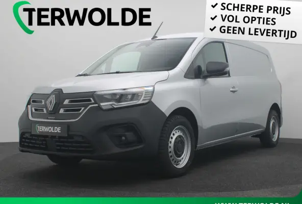 GB L2 E-Tech electric 120 pk advance | Navigatie | Parkeersensoren |