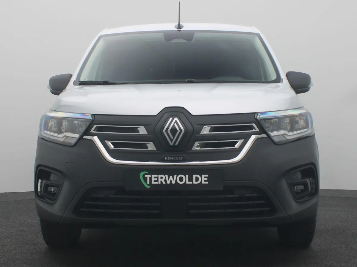 GB L2 E-Tech electric 120 pk advance | Navigatie | Parkeersensoren |