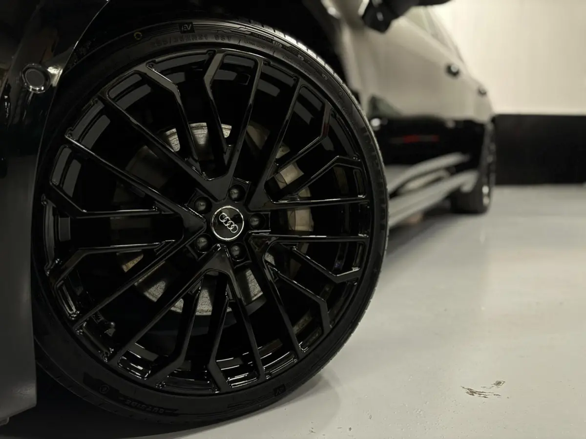 50 TFSI e quattro|Pano|Keyless|HUD|360|Memory|