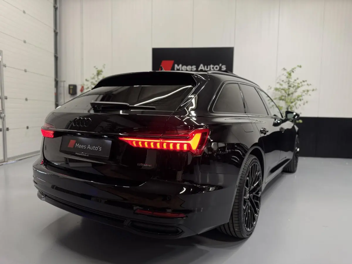 50 TFSI e quattro|Pano|Keyless|HUD|360|Memory|
