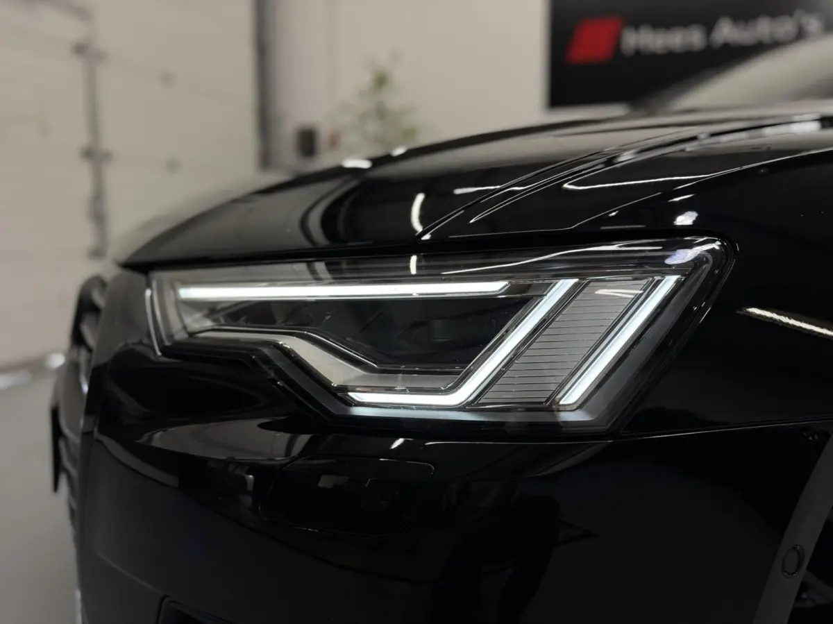 50 TFSI e quattro|Pano|Keyless|HUD|360|Memory|