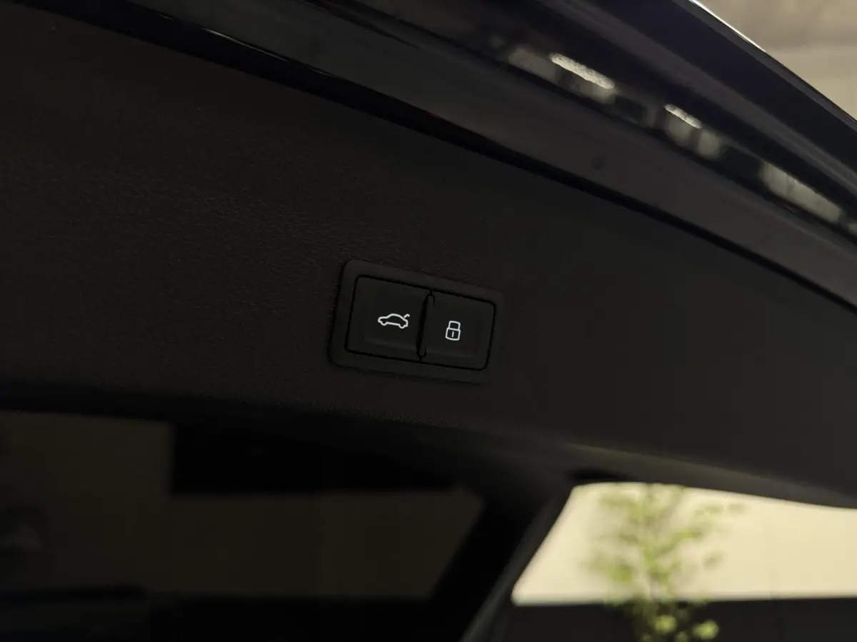 50 TFSI e quattro|Pano|Keyless|HUD|360|Memory|