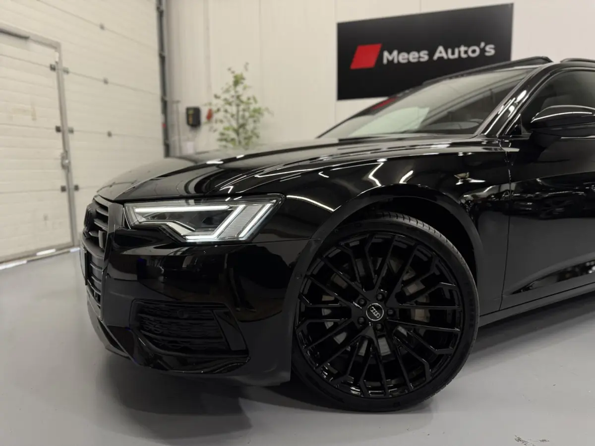 50 TFSI e quattro|Pano|Keyless|HUD|360|Memory|