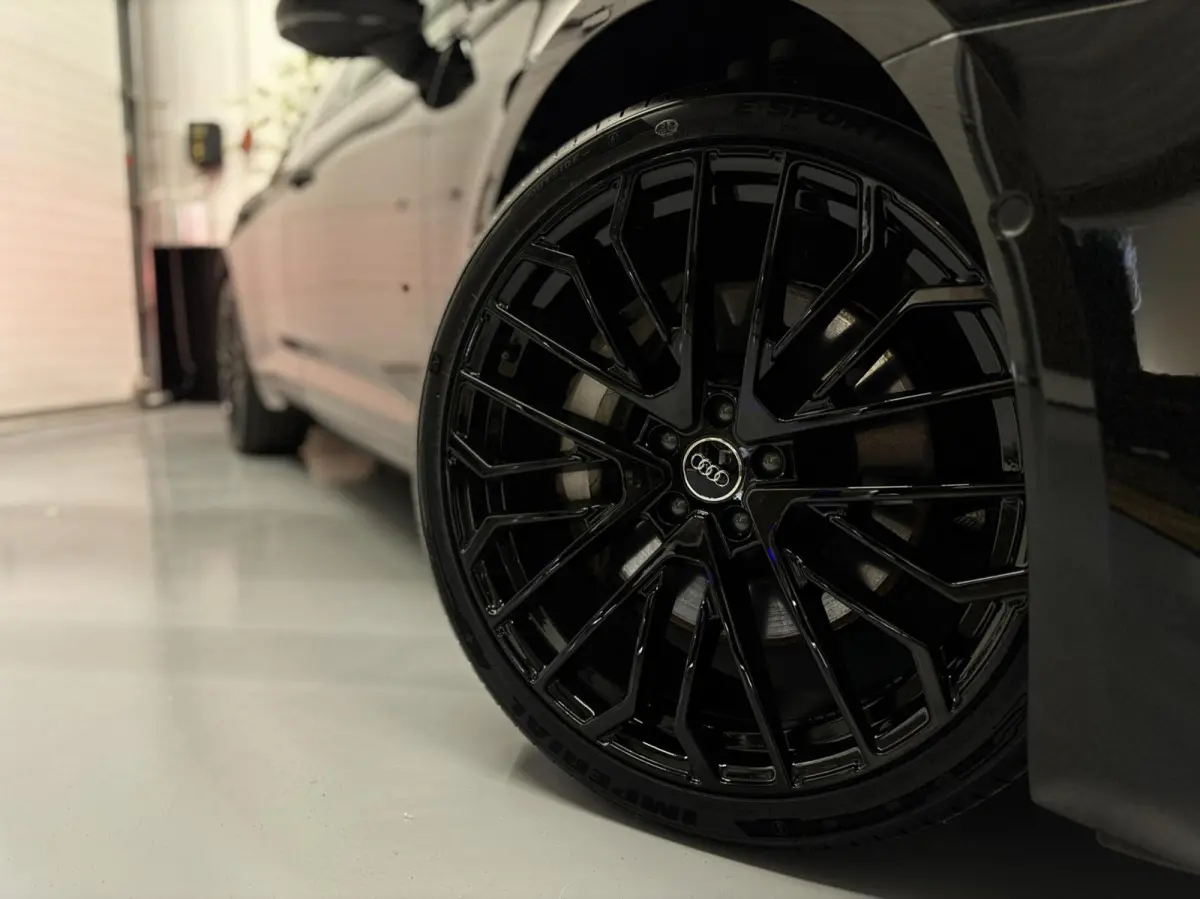 50 TFSI e quattro|Pano|Keyless|HUD|360|Memory|