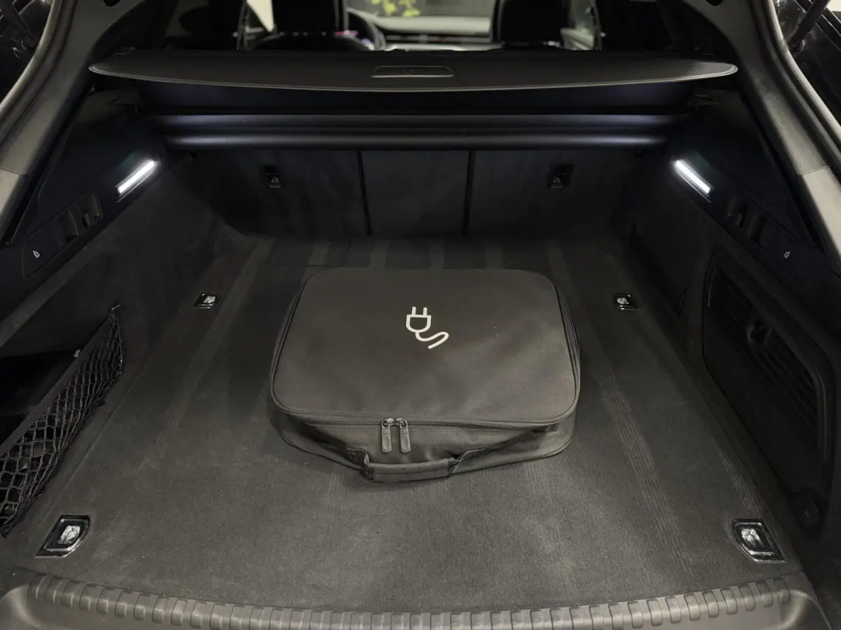 50 TFSI e quattro|Pano|Keyless|HUD|360|Memory|