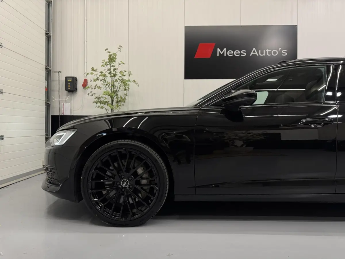 50 TFSI e quattro|Pano|Keyless|HUD|360|Memory|