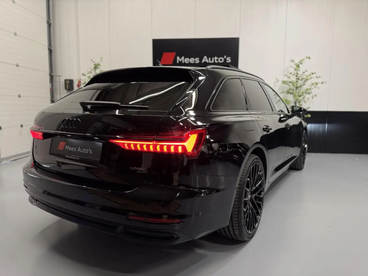 50 TFSI e quattro|Pano|Keyless|HUD|360|Memory|