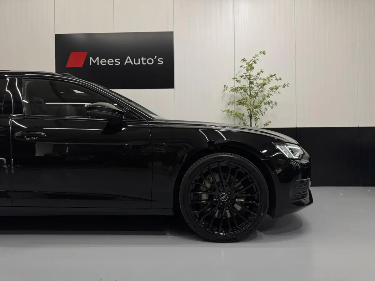 50 TFSI e quattro|Pano|Keyless|HUD|360|Memory|
