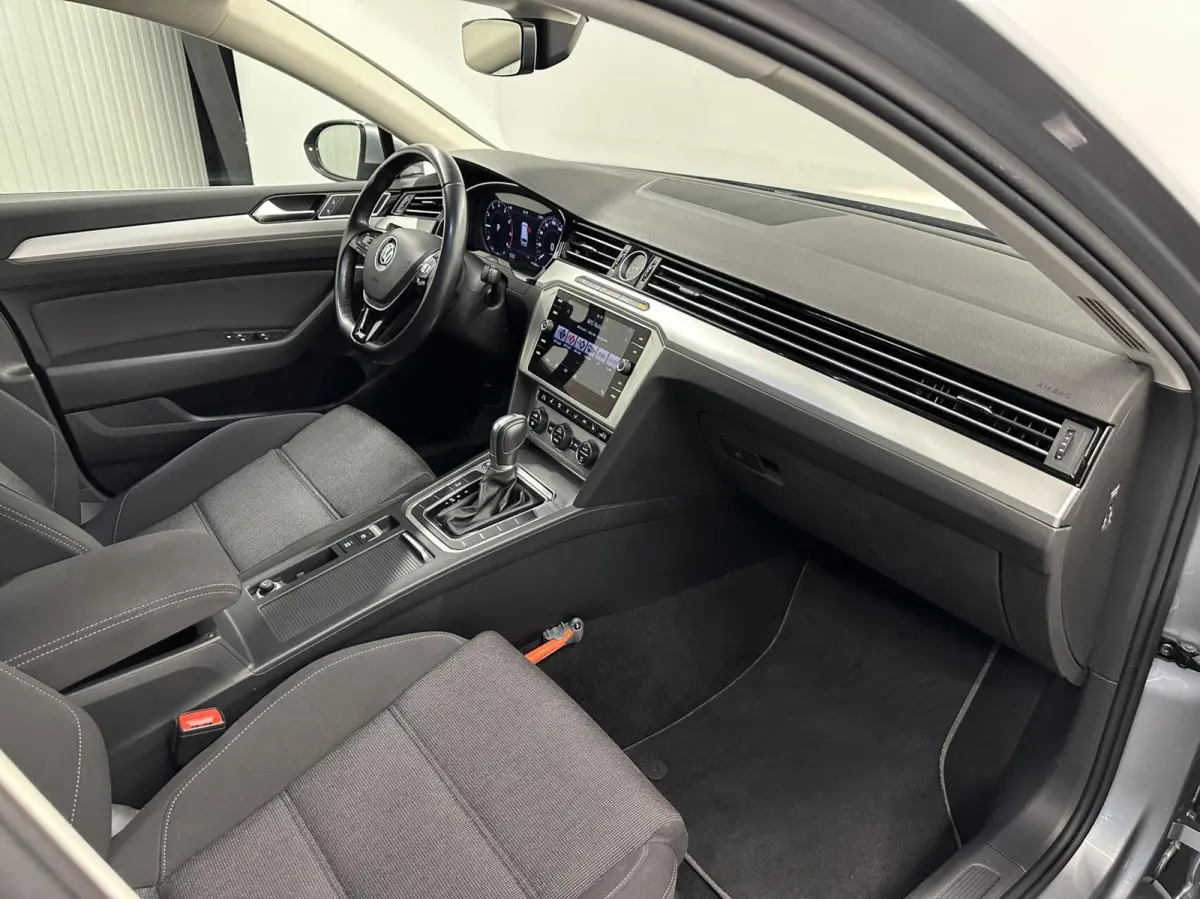 1.5 TSI Highline NAVI CARPLAY CRUISE LM ECC.