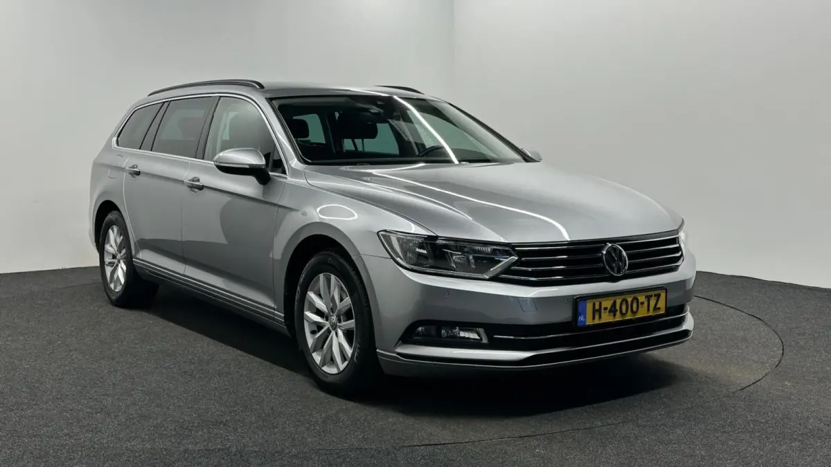 1.5 TSI Highline NAVI CARPLAY CRUISE LM ECC.
