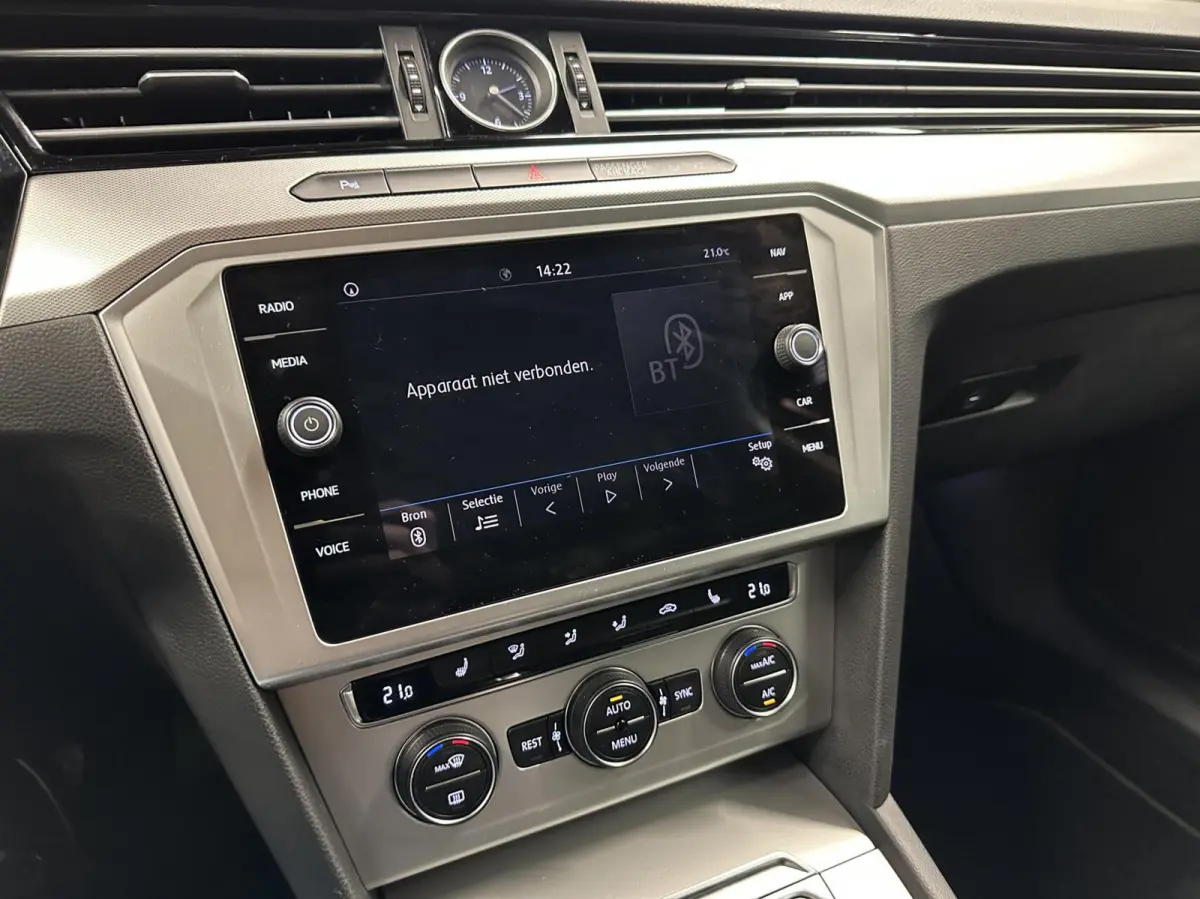 1.5 TSI Highline NAVI CARPLAY CRUISE LM ECC.