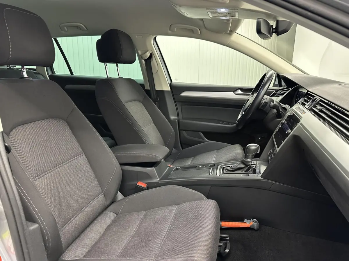 1.5 TSI Highline NAVI CARPLAY CRUISE LM ECC.