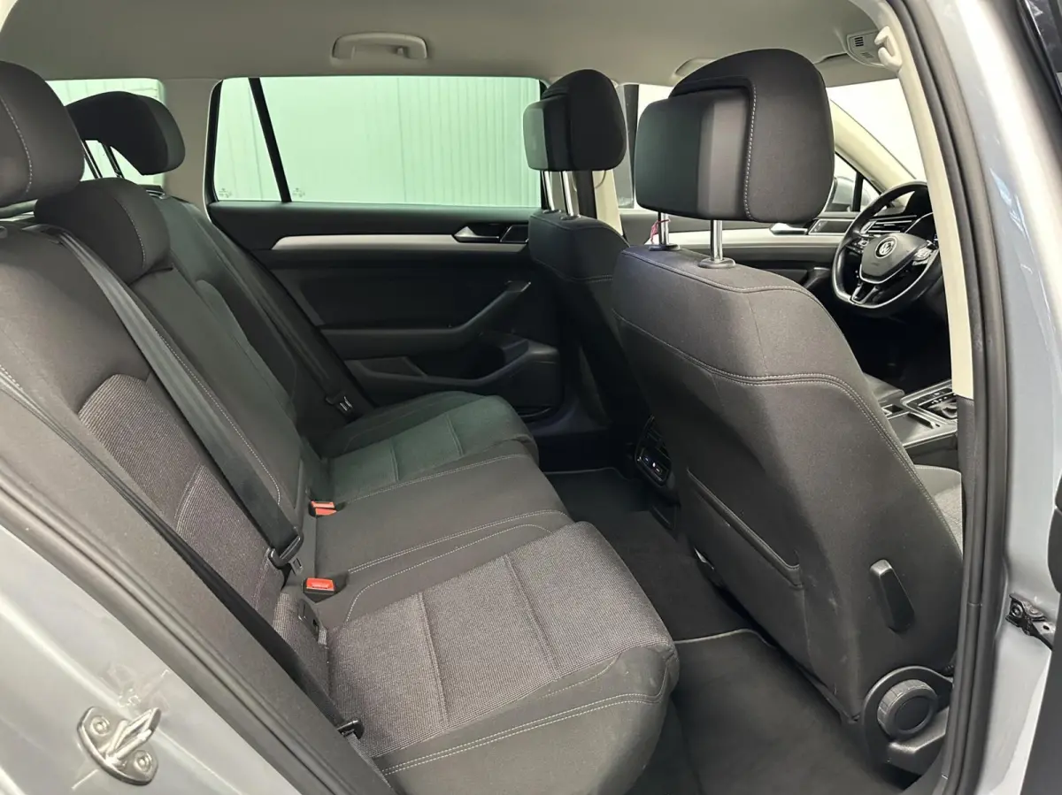 1.5 TSI Highline NAVI CARPLAY CRUISE LM ECC.